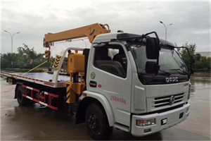 丰宁24小时道路救援服务