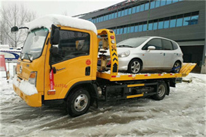 丰宁附近道路救援服务